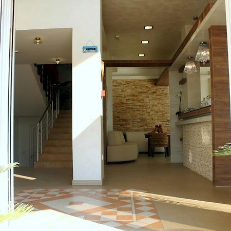 Residence Bella Budva Exterior foto